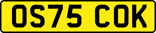 OS75COK