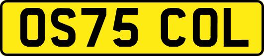 OS75COL