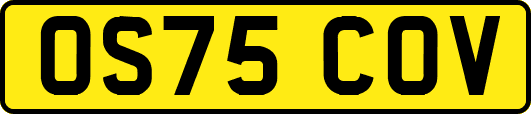 OS75COV