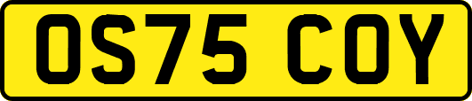 OS75COY