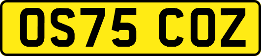 OS75COZ