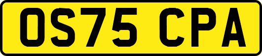 OS75CPA