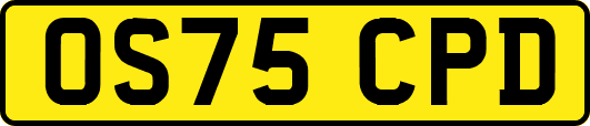 OS75CPD