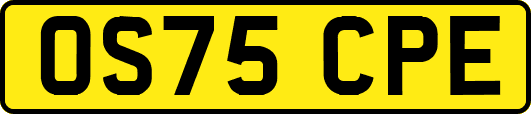 OS75CPE