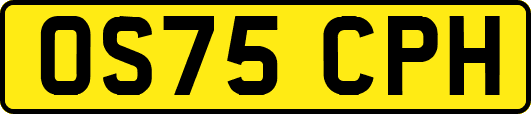 OS75CPH