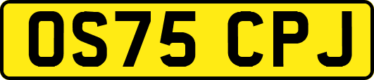 OS75CPJ