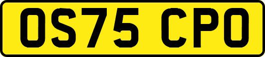 OS75CPO