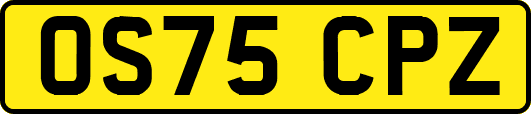 OS75CPZ