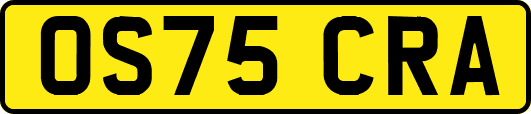OS75CRA