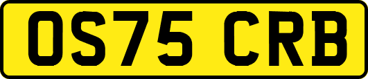 OS75CRB
