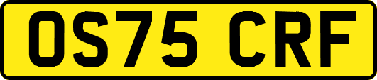 OS75CRF