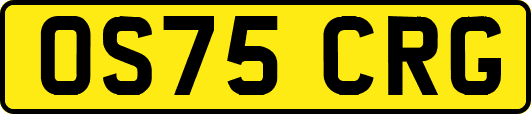 OS75CRG