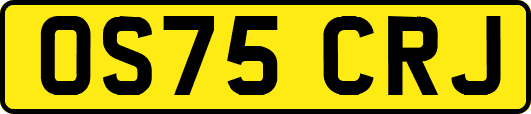 OS75CRJ
