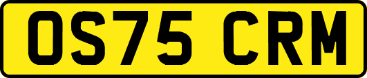 OS75CRM