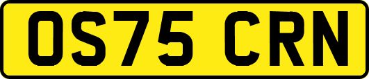 OS75CRN