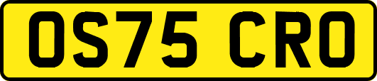 OS75CRO