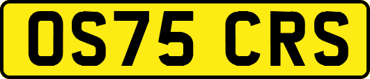 OS75CRS