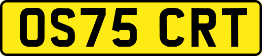 OS75CRT