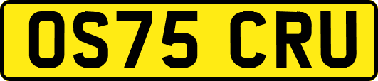 OS75CRU