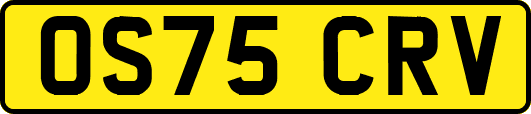 OS75CRV