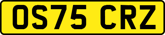 OS75CRZ