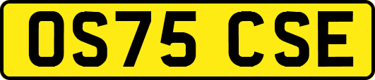 OS75CSE