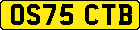 OS75CTB