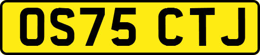 OS75CTJ