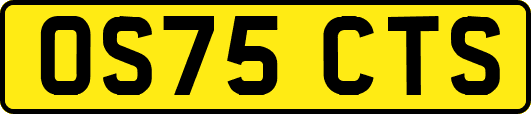 OS75CTS