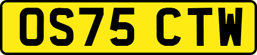 OS75CTW