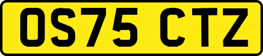 OS75CTZ