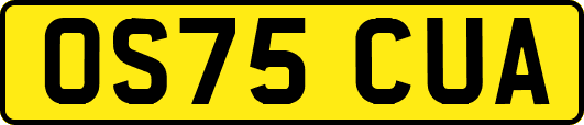 OS75CUA