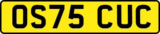OS75CUC