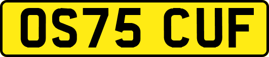 OS75CUF