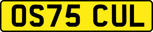 OS75CUL