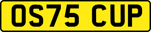OS75CUP