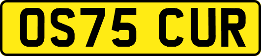 OS75CUR