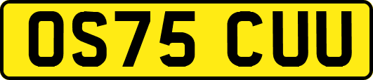 OS75CUU