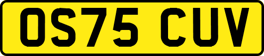 OS75CUV