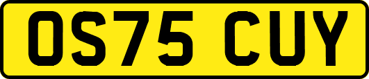 OS75CUY