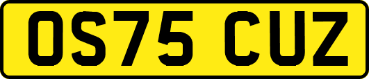 OS75CUZ