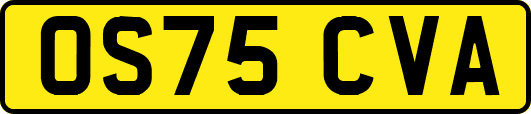OS75CVA