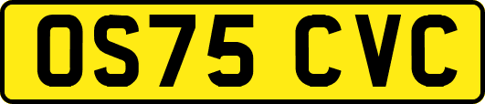 OS75CVC