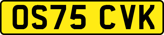 OS75CVK