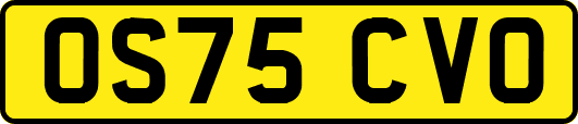 OS75CVO