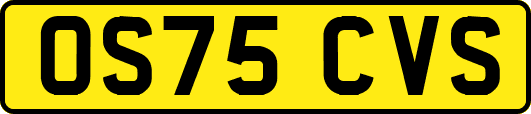 OS75CVS