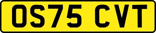 OS75CVT
