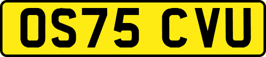 OS75CVU