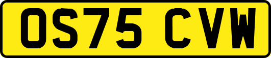 OS75CVW
