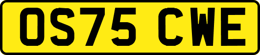 OS75CWE